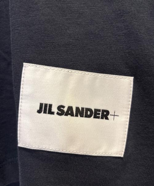 JIL SANDER+（ジルサンダープラス）JIL SANDER+ (ジルサンダープラス) PACK T-SHIRT サイズ:XXLの古着・服飾アイテム