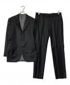 BEAMS Fビームスエフ）の古着「ウール セットアップ」｜ブラック