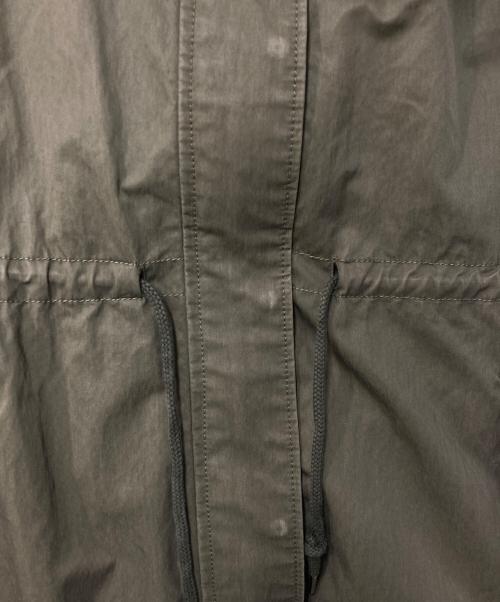 TATRAS（タトラス）TATRAS (タトラス) ライナーダウン付きモッズコート カーキ サイズ:2の古着・服飾アイテム