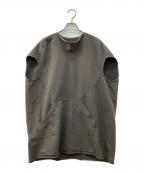 DRKSHDWダークシャドウ）の古着「スウェット」｜グレー