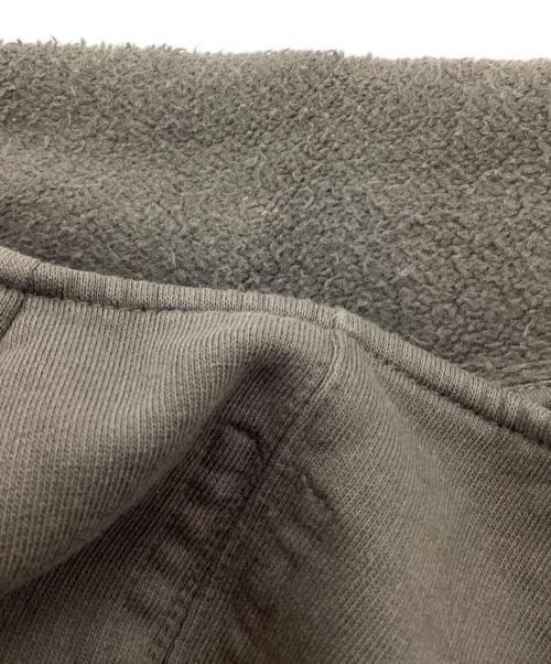 DRKSHDW（ダークシャドウ）DRKSHDW (ダークシャドウ) スウェット グレー サイズ:Mの古着・服飾アイテム