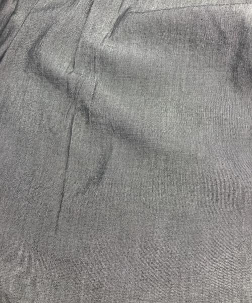 Loungedress（ラウンジドレス）Loungedress (ラウンジドレス) プルオーバーシャツ ブラック サイズ:Freeの古着・服飾アイテム