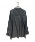 Loungedress (ラウンジドレス) プルオーバーシャツ ブラック サイズ:Free：5000円