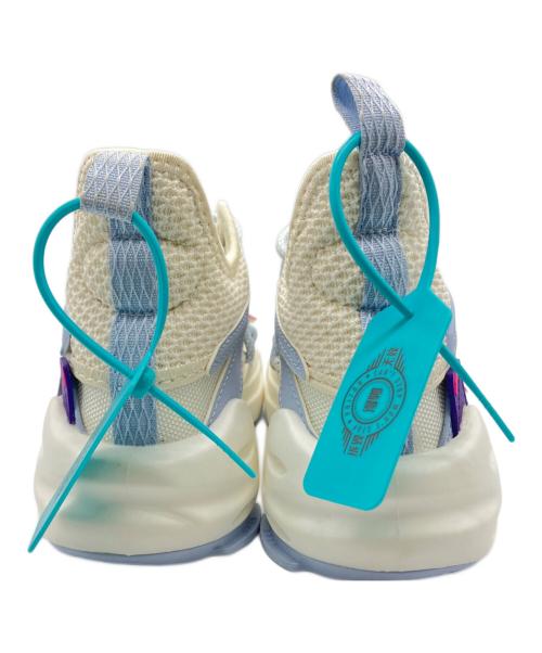 ANTA（アンタ）ANTA (アンタ) スニーカー ホワイト サイズ:22.5 未使用品の古着・服飾アイテム