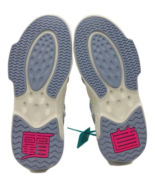 ANTA（アンタ）ANTA (アンタ) スニーカー ホワイト サイズ:22.5 未使用品の古着・服飾アイテム