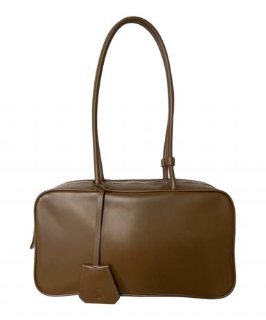 未使用JISTORY[ジストリー)トープブラウン レザーボストン 3090062485089178_01_6121w.jpeg