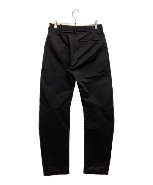 BOTTEGA VENETA（ボッテガベネタ）BOTTEGA VENETA (ボッテガベネタ) パンツ ブラック サイズ:44の古着・服飾アイテム
