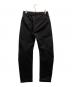 BOTTEGA VENETA (ボッテガベネタ) パンツ ブラック サイズ:44：15000円