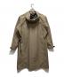 THE NORTH FACE (ザ ノース フェイス) HYKE (ハイク) GTX Mountain Coat ベージュ サイズ:M：55000円