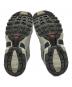 中古・古着 SALOMON (サロモン) スニーカー ライトグレー サイズ:26：16000円