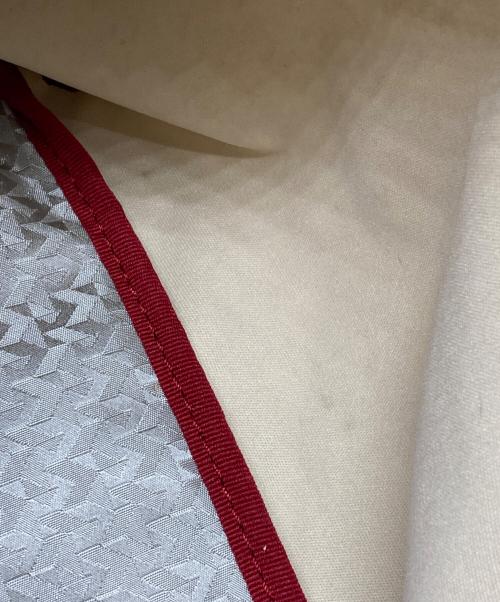 ROBERTA PIERI（ロベルタピエリ）ROBERTA PIERI (ロベルタピエリ) 2WAYバッグ グレーの古着・服飾アイテム