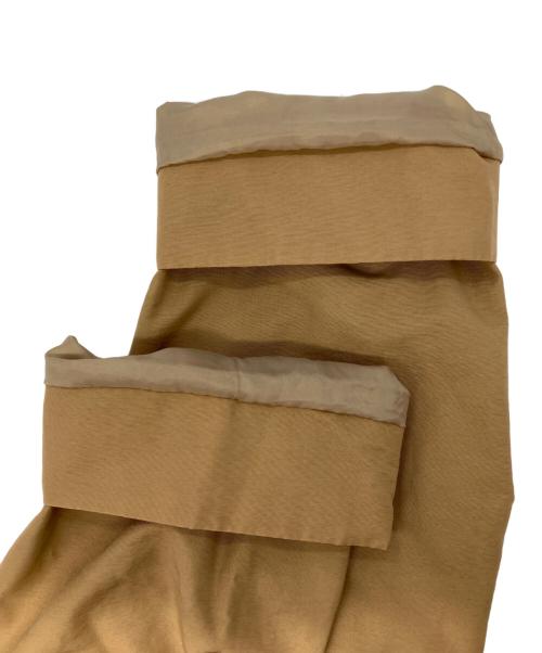 TODAYFUL（トゥデイフル）TODAYFUL (トゥデイフル) Mountain Over Coat　マウンテンオーバーコート ベージュ サイズ:36の古着・服飾アイテム