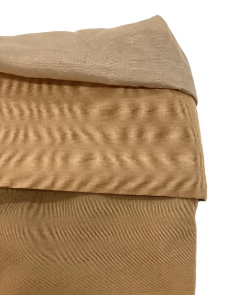 TODAYFUL（トゥデイフル）TODAYFUL (トゥデイフル) Mountain Over Coat　マウンテンオーバーコート ベージュ サイズ:36の古着・服飾アイテム