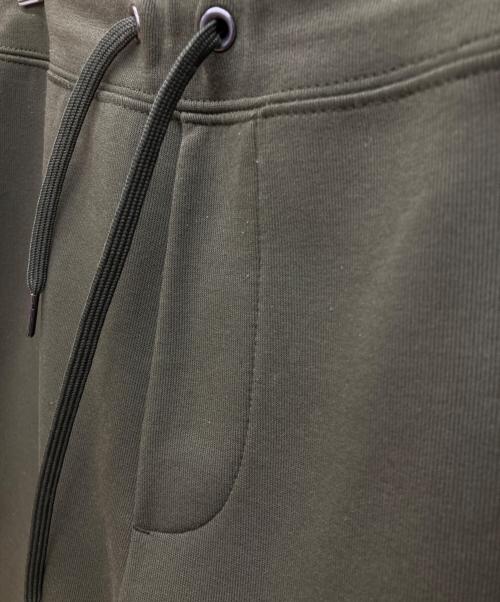 POLO RALPH LAUREN（ポロ・ラルフローレン）POLO RALPH LAUREN (ポロ・ラルフローレン) スウェットパンツ　ダブルニットジョガーパンツ カーキ サイズ:Ｍの古着・服飾アイテム