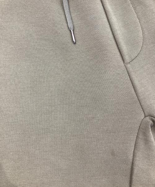 POLO RALPH LAUREN（ポロ・ラルフローレン）POLO RALPH LAUREN (ポロ・ラルフローレン) スウェットパンツ　ダブルニットジョガーパンツ カーキ サイズ:Ｍの古着・服飾アイテム