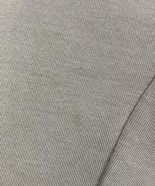 POLO RALPH LAUREN（ポロ・ラルフローレン）POLO RALPH LAUREN (ポロ・ラルフローレン) スウェットパンツ　ダブルニットジョガーパンツ カーキ サイズ:Ｍの古着・服飾アイテム