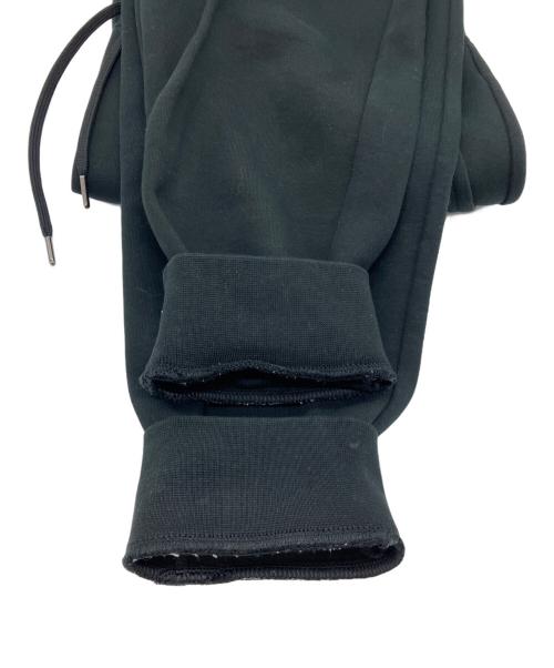 POLO RALPH LAUREN（ポロ・ラルフローレン）POLO RALPH LAUREN (ポロ・ラルフローレン) スウェットパンツ ブラック サイズ:Mの古着・服飾アイテム