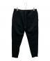 POLO RALPH LAUREN (ポロ・ラルフローレン) スウェットパンツ ブラック サイズ:M：7000円