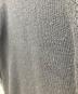 中古・古着 COMME des GARCONS (コムデギャルソン) 23AW クルーネックニット GL-N010 ブラック サイズ:Ｓ：19000円