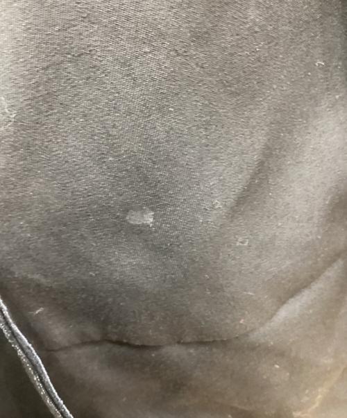 COMME des GARCONS（コムデギャルソン）COMME des GARCONS (コムデギャルソン) 22AW ノースリーブワンピース ブラック サイズ:Ｓの古着・服飾アイテム