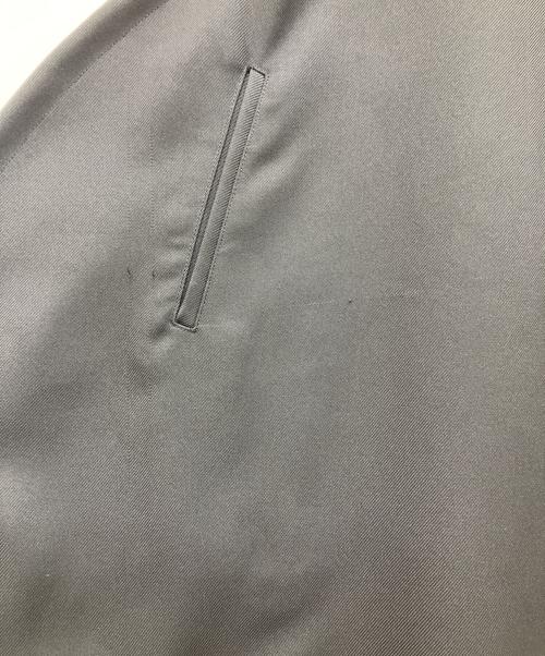 COMME des GARCONS（コムデギャルソン）COMME des GARCONS (コムデギャルソン) 22SS ポリ二次元デザインワンピース GI-A004 ブラック サイズ:Ｓの古着・服飾アイテム