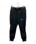 NIKE（ナイキ）の古着「NRG FLEECE PANT」｜ブラック