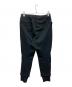 NIKE (ナイキ) sacai (サカイ) NRG FLEECE PANT ブラック サイズ:S：9000円