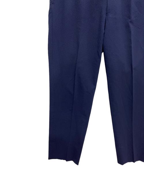 GARNIER（ガルニエ）Garnier (ガルニエ) 2BSスリーピーススーツ ブルー サイズ:Lの古着・服飾アイテム