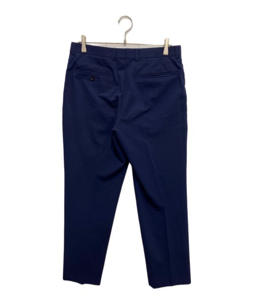 GARNIER（ガルニエ）Garnier (ガルニエ) 2BSスリーピーススーツ ブルー サイズ:Lの古着・服飾アイテム