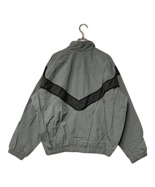 US ARMY（ユーエスアーミー）US ARMY (ユーエスアーミー) IPFU JACKET グレー サイズ:Sの古着・服飾アイテム