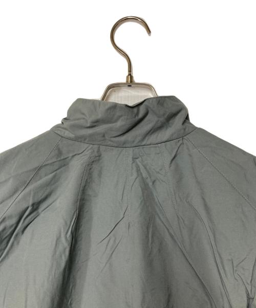 US ARMY（ユーエスアーミー）US ARMY (ユーエスアーミー) IPFU JACKET グレー サイズ:Sの古着・服飾アイテム