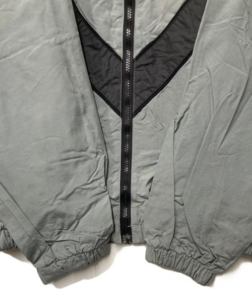 US ARMY（ユーエスアーミー）US ARMY (ユーエスアーミー) IPFU JACKET グレー サイズ:Sの古着・服飾アイテム