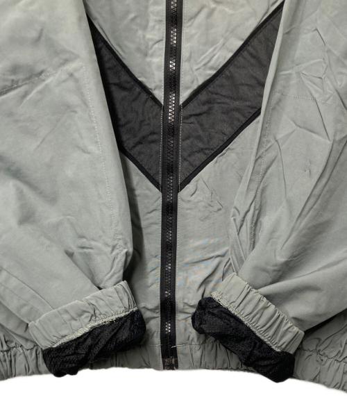 US ARMY（ユーエスアーミー）US ARMY (ユーエスアーミー) IPFU JACKET グレー サイズ:Sの古着・服飾アイテム