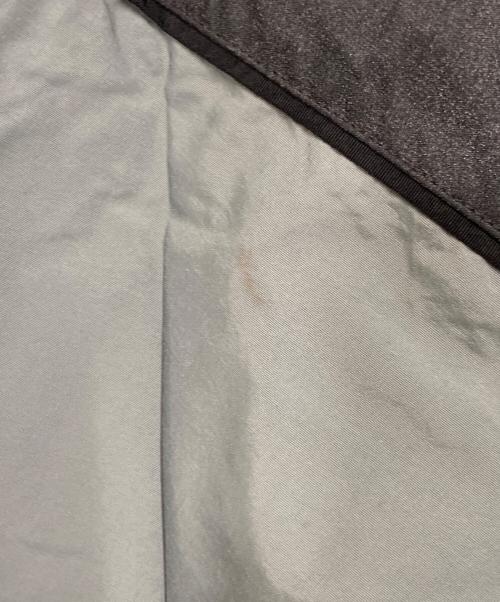 US ARMY（ユーエスアーミー）US ARMY (ユーエスアーミー) IPFU JACKET グレー サイズ:Sの古着・服飾アイテム