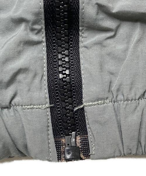 US ARMY（ユーエスアーミー）US ARMY (ユーエスアーミー) IPFU JACKET グレー サイズ:Sの古着・服飾アイテム