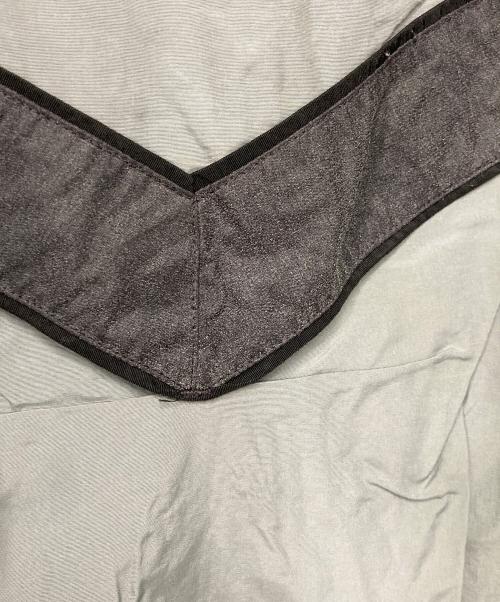 US ARMY（ユーエスアーミー）US ARMY (ユーエスアーミー) IPFU JACKET グレー サイズ:Sの古着・服飾アイテム