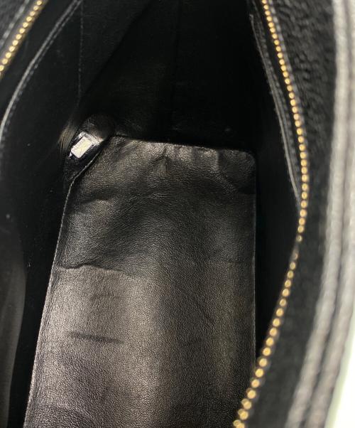 CHANEL（シャネル）CHANEL (シャネル) 復刻トートバッグ ブラックの古着・服飾アイテム