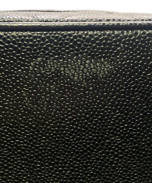 CHANEL（シャネル）CHANEL (シャネル) 復刻トートバッグ ブラックの古着・服飾アイテム