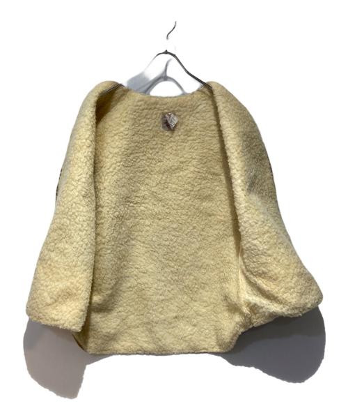 CarHartt（カーハート）CarHartt (カーハート) Sherpa Lined Duck Hunting Vest ブラウン サイズ:XLの古着・服飾アイテム