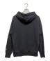 A.P.C. (アーペーセー) JJJJound (ジョウンド) コラボフーディ ブラック サイズ:M：7000円