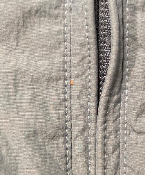 DAIWA PIER39（ダイワ ピア39）DAIWA PIER39 (ダイワ ピア39) TECH 2WAY WINDBREAKER JACKET COASTER GRAY サイズ:Ｌの古着・服飾アイテム