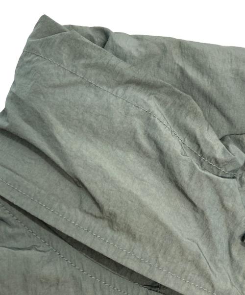 DAIWA PIER39（ダイワ ピア39）DAIWA PIER39 (ダイワ ピア39) TECH 2WAY WINDBREAKER JACKET COASTER GRAY サイズ:Ｌの古着・服飾アイテム