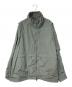 DAIWA PIER39（ダイワ ピア39）の古着「TECH 2WAY WINDBREAKER JACKET」｜COASTER GRAY