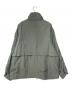 DAIWA PIER39 (ダイワ ピア39) TECH 2WAY WINDBREAKER JACKET COASTER GRAY サイズ:Ｌ：20000円