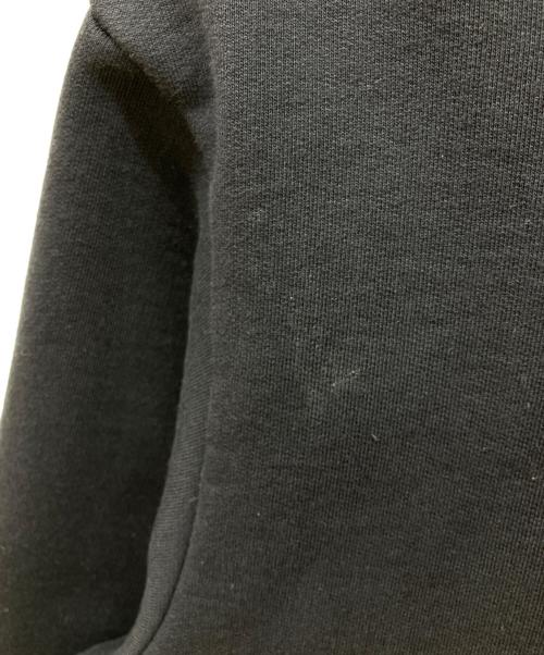 Acne studios（アクネ ストゥディオス）ACNE STUDIOS (アクネ ストゥディオス) パーカー　フーディ ネイビー サイズ:Sの古着・服飾アイテム