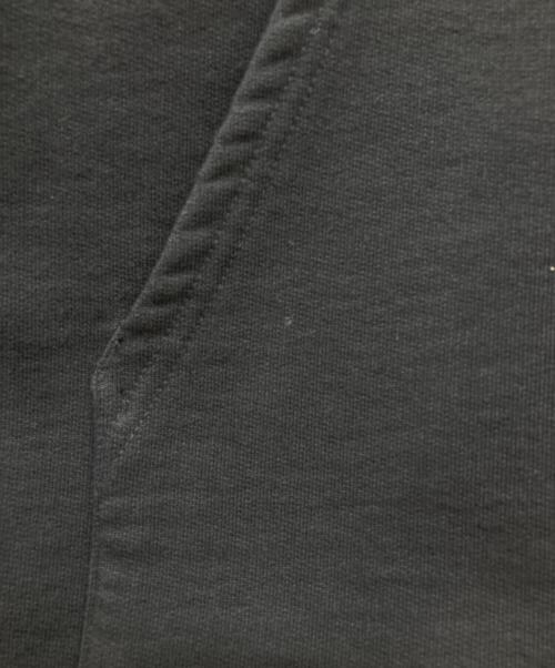 Acne studios（アクネ ストゥディオス）ACNE STUDIOS (アクネ ストゥディオス) パーカー　フーディ ネイビー サイズ:Sの古着・服飾アイテム