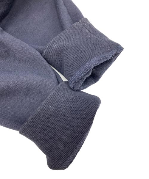 Acne studios（アクネ ストゥディオス）ACNE STUDIOS (アクネ ストゥディオス) パーカー　フーディ ネイビー サイズ:Sの古着・服飾アイテム