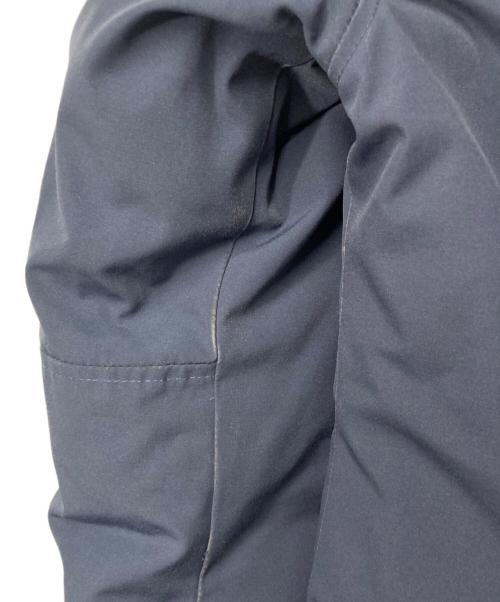 CANADA GOOSE（カナダグース）CANADA GOOSE (カナダグース) JASPER PARKA ネイビー サイズ:Mの古着・服飾アイテム