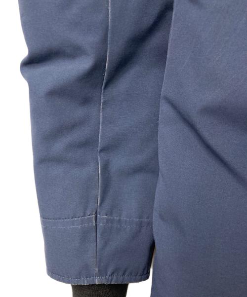 CANADA GOOSE（カナダグース）CANADA GOOSE (カナダグース) JASPER PARKA ネイビー サイズ:Mの古着・服飾アイテム