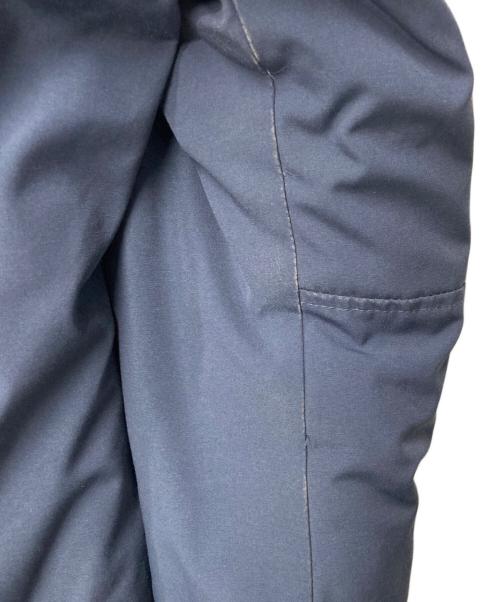 CANADA GOOSE（カナダグース）CANADA GOOSE (カナダグース) JASPER PARKA ネイビー サイズ:Mの古着・服飾アイテム